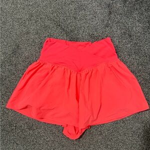 OFFLINE By Aerie Real Me Crossover Flowy Short
